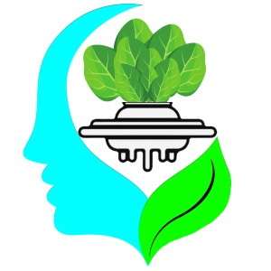 UpRooted Greens Mind of Chaos logo