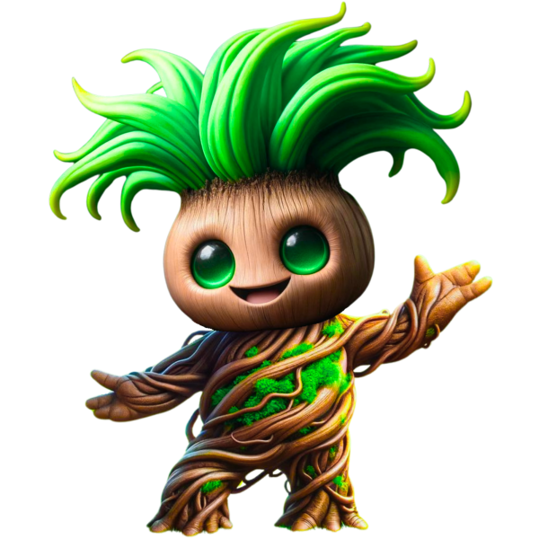 Mandrake no name yet