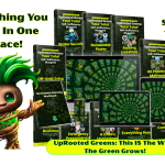 UpRooted Greens: Your Total Self-Sufficiency Blueprint. Full Curriculum from Urban to Off-Grid Rural Homesteading.