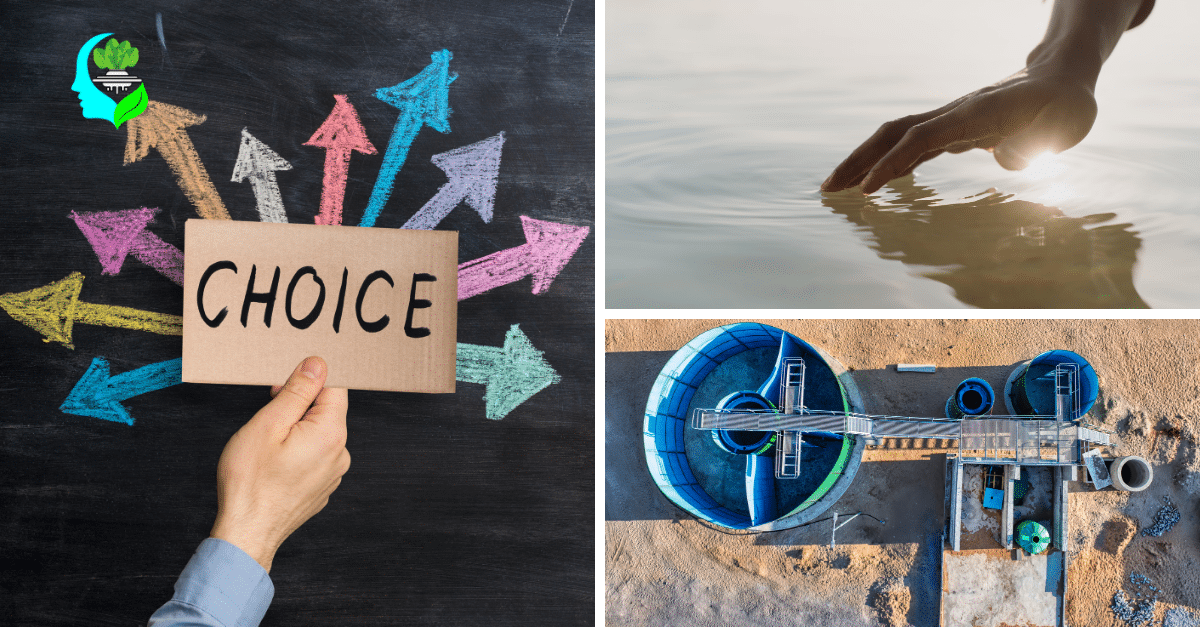 Beginner's Guide: Choosing the Right Water Desalinating Device for Your ...