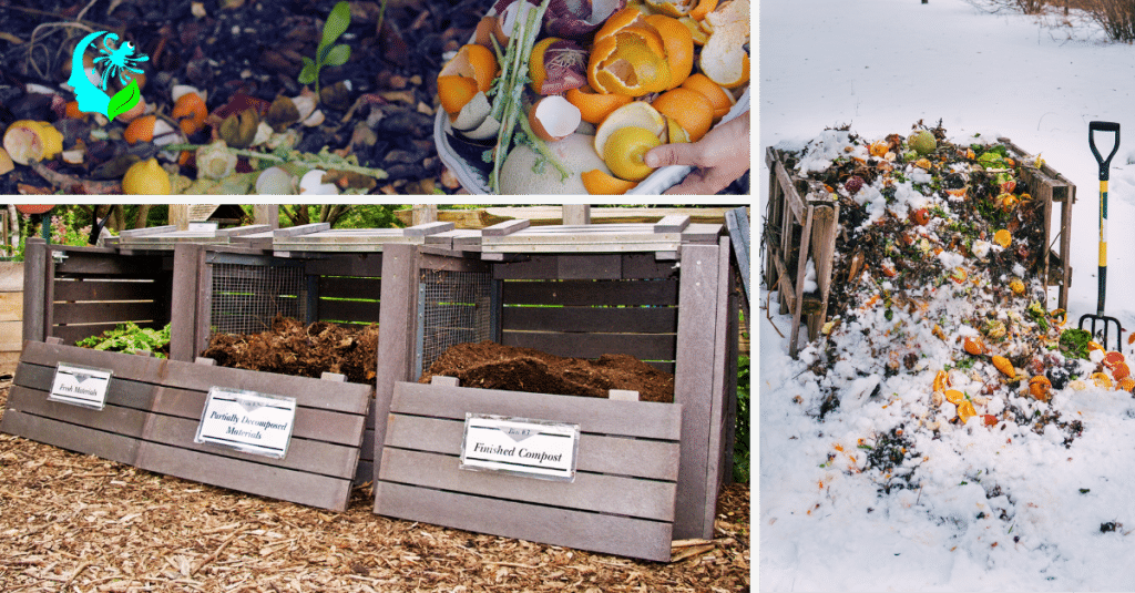 Cold Climates Keeping Composting & Anaerobic Systems Thriving all Winter