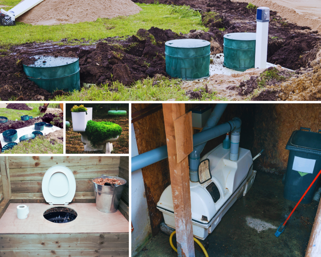 Composting-Toilet-vs-Septic-System