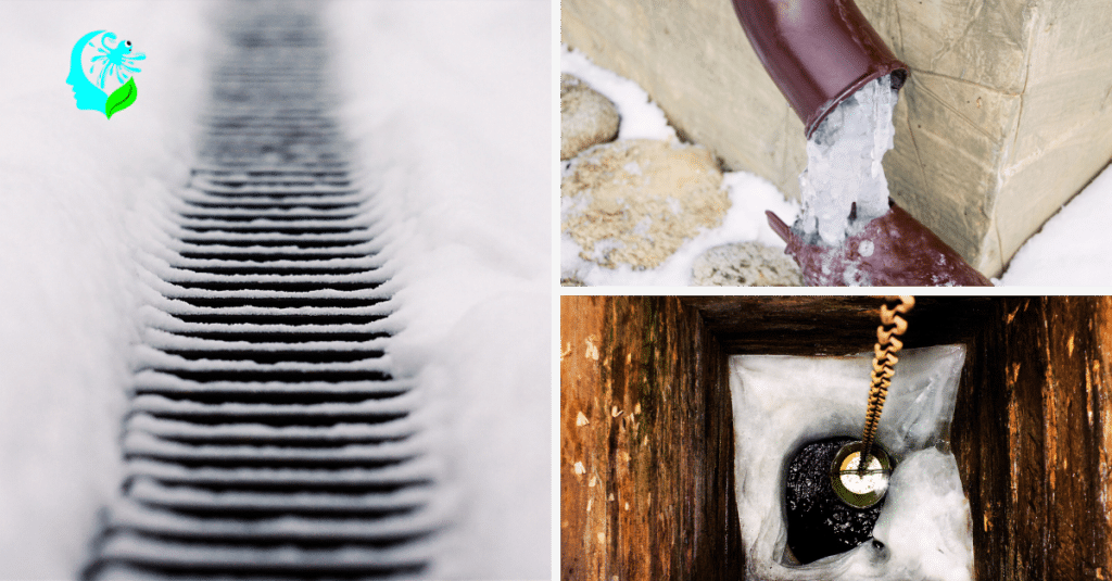Keeping Dual-Source Water Systems Quiet Reliable & Freeze Proof On The Homestead
