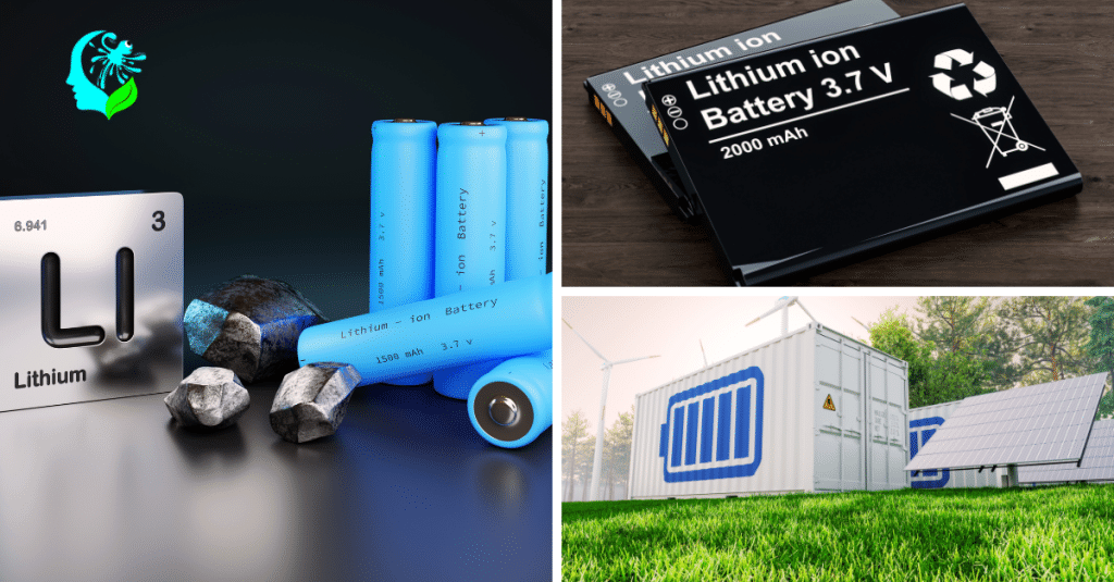 Lithium Ion Battery
