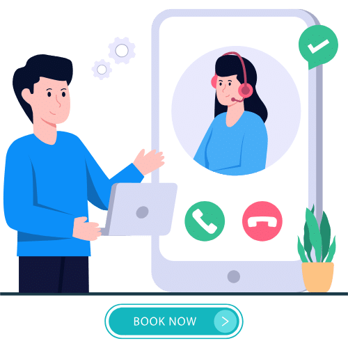 Book a call
