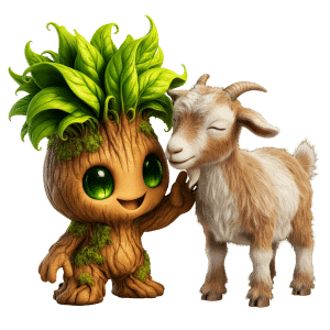 UpRooted Greens Together - Live weekly Training & a Discord Community