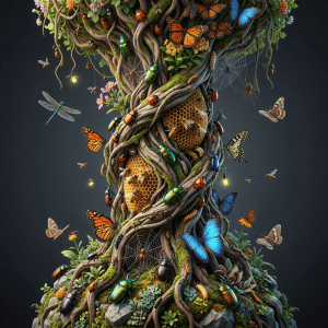 UpRooted Bug Files Database